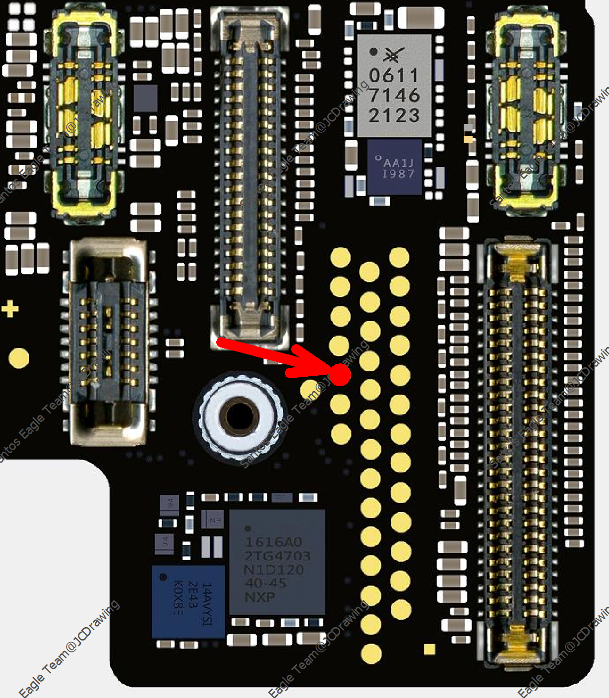 Tech Micro Data – By Eagle Team