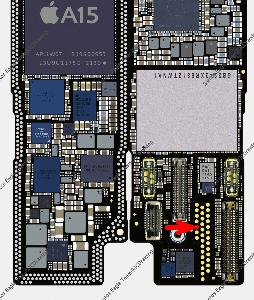 Force DFU iPhone 13 Mini – Tech Micro Data